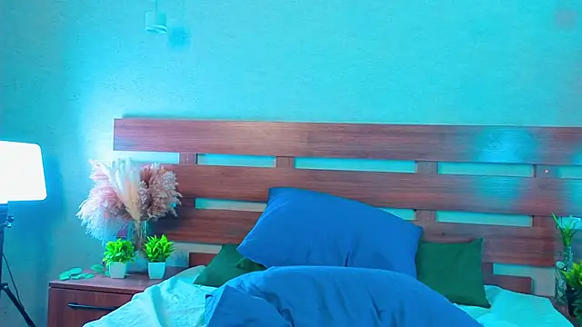 EvaLeester live sex cam