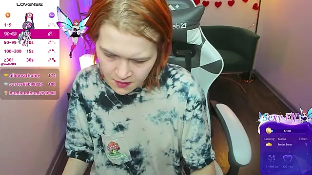 ula_ulaa - Ula_ulaa's free webcam