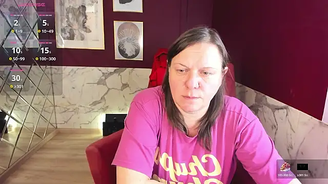 kellyperfection - KellyPerfection's free webcam