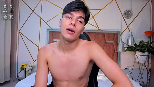 gerony_ (M twink) - Show that ASS🥵🥵