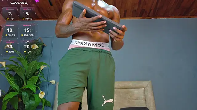 hunter_biggest (M young) - masive cum👌😍😘