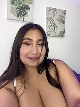 marian_boobs (F young) - control lovense x 3 min💦😈