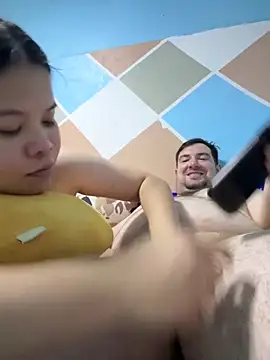 charming_chaos (G young) - Lick his asshole