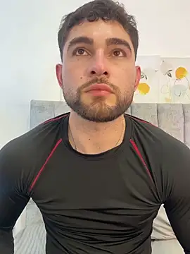 steve-carter (M young) - Loosen my entire shirt