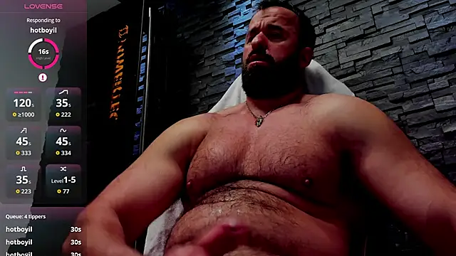 David_Big_Daddy avatar