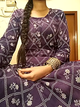 Webcam Model (Pallavi_36)  is live.Free join now!