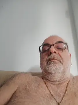 Satiro_Sevilla live cam