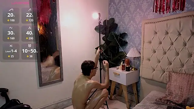 Matty_Sparkk live cam