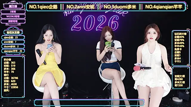 HoneyBaby-001 Live Webcam on Stripchat