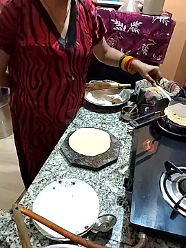 O_My_GoodnesS live sex cam