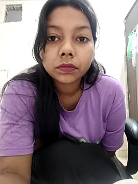 Webcam Model (Billo_Rani_)  is live.Free join now!