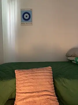 Webcam Model (SabrinaEvanss_) is live