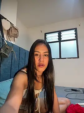 Live sex cam di sweet_afparty