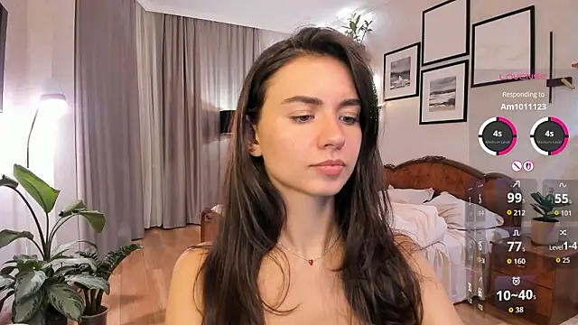 nicoleluv - NicoleLuv's free webcam - UK Sex Cams