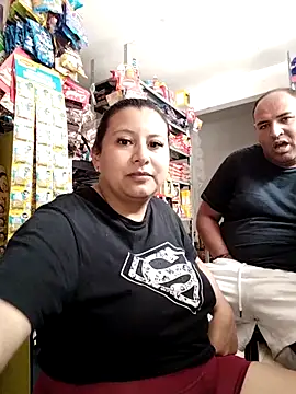 SexyandnaughtyLatinos