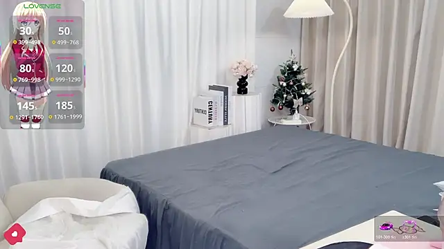 美女Alma_va在线直播