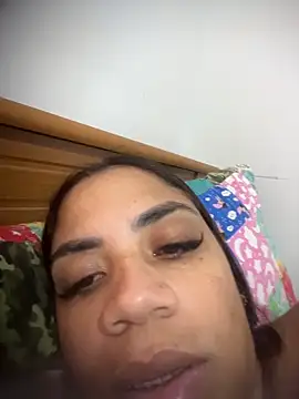 Morenacarioca3 Live Webcam on Stripchat