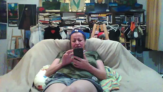 MariaAnaSunshine live sex cam