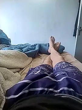 engineer_1980 (Ask my age) - Bater punheta