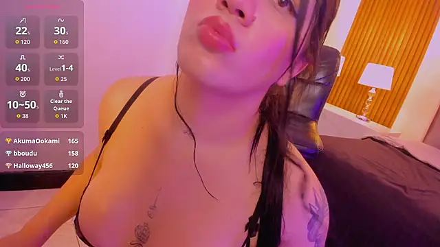 sweetlolihot_ webcam