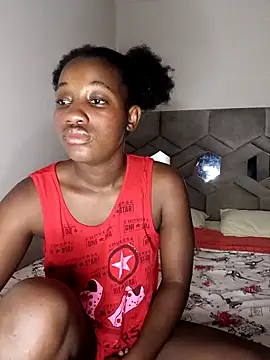 kharoll (F young) - Squirs + riding dildo 🥺use tip menu