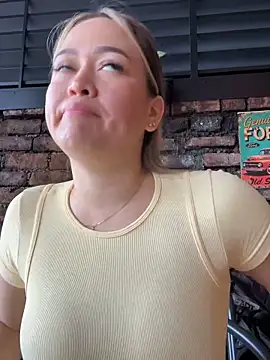 danielavegax - Danielavegax's free webcam