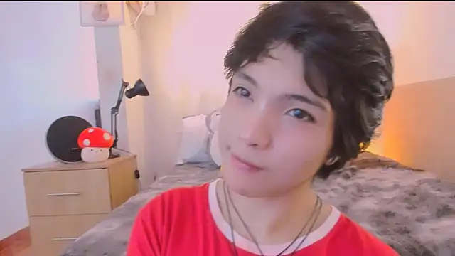 Sweet_Allan's live cam