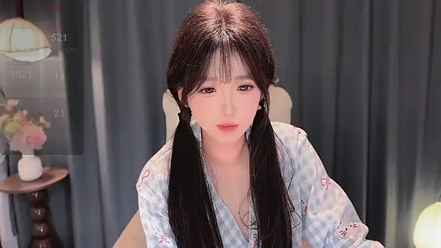 yaiyigirl (F teen) - 暖暖下半身