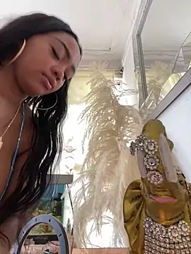 Webcam Model (MonicaSex_)  is live.Free join now!