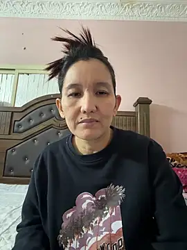 Webcam Model (Sweetloverbigass)  is live.Free join now!