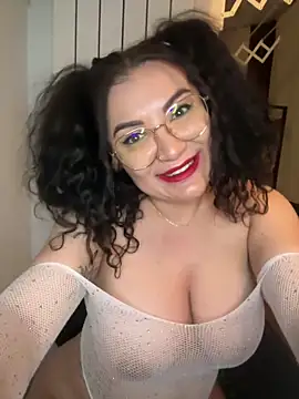 evapatricia - EvaPatricia's free webcam - UK Sex Cams