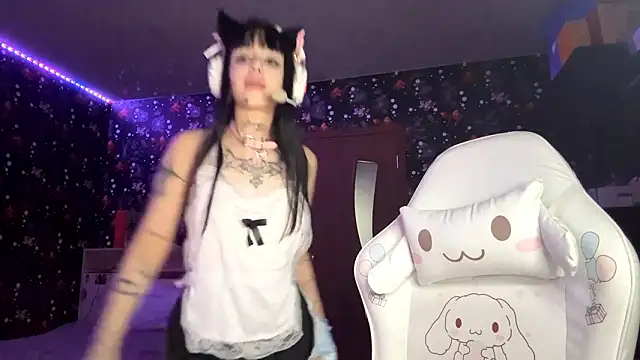 luna_sohotti - Luna_Sohotti's free webcam - UK Sex Cams