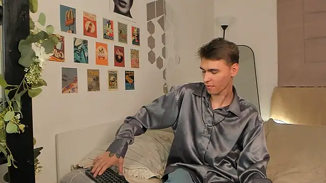 shadow_blink (M young) - Moving