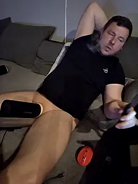 da_riva - Da_riva's free webcam - UK Sex Cams