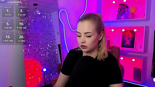 stephaniesweety - StephanieSweety's free webcam - UK Sex Cams