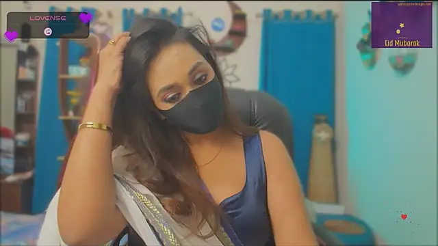 stunner-galbi - Stunner-GALBI's free webcam - UK Sex Cams