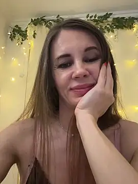 luciemack - LucieMack's free webcam