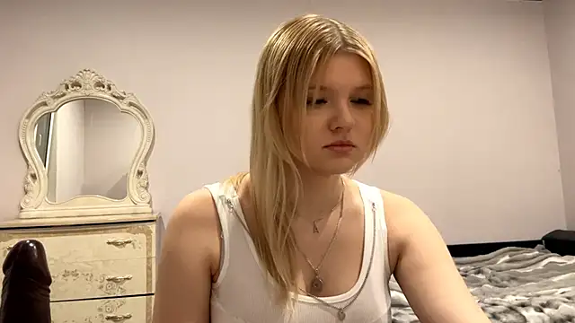 sweettanny (F teen) - Moan and say your nickname 10 sec