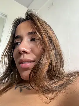 AndyFire69 from StripChat is Freechat