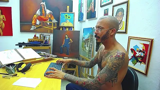 Preview of color_beat17