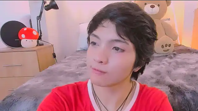 Sweet_Allan's live cam