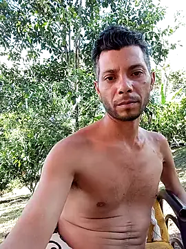 AlphaAlterX's live cam