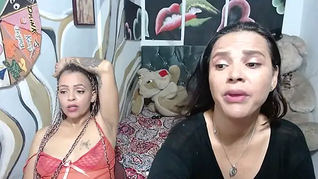 manzanahot9 - Manzanahot9's free webcam - UK Sex Cams