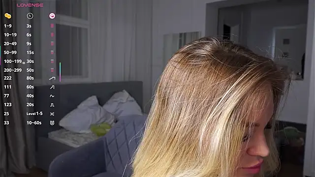 shinbeckel - ShinBeckel's free webcam - UK Sex Cams