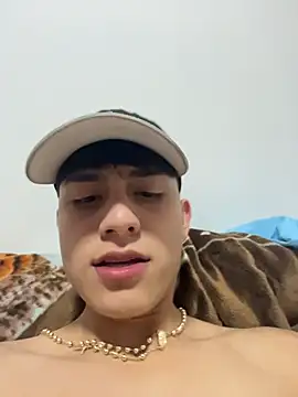 Lander_Cruz's live cam