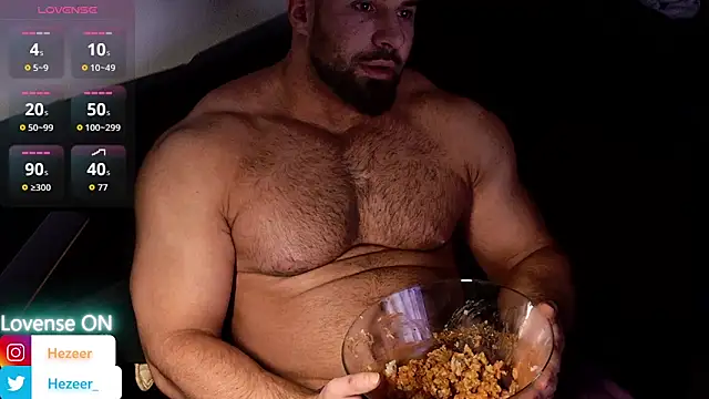 musculus6 (M young) - cum