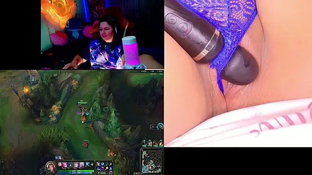 alis_e_g - ALIS_E_G's free webcam - UK Sex Cams