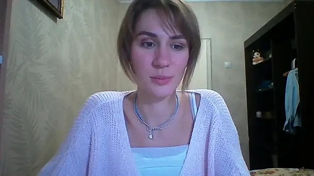 elenoreholguin - ElenoreHolguin's free webcam - UK Sex Cams