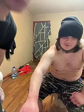 desiredude9 (Ask my age) - Pants off and flash soft cock 💦