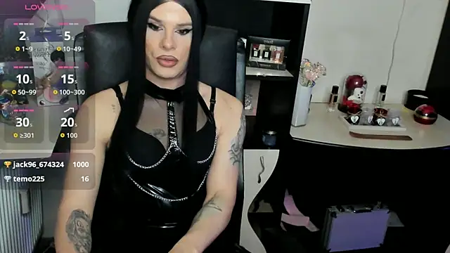 Preview of evelynlexy